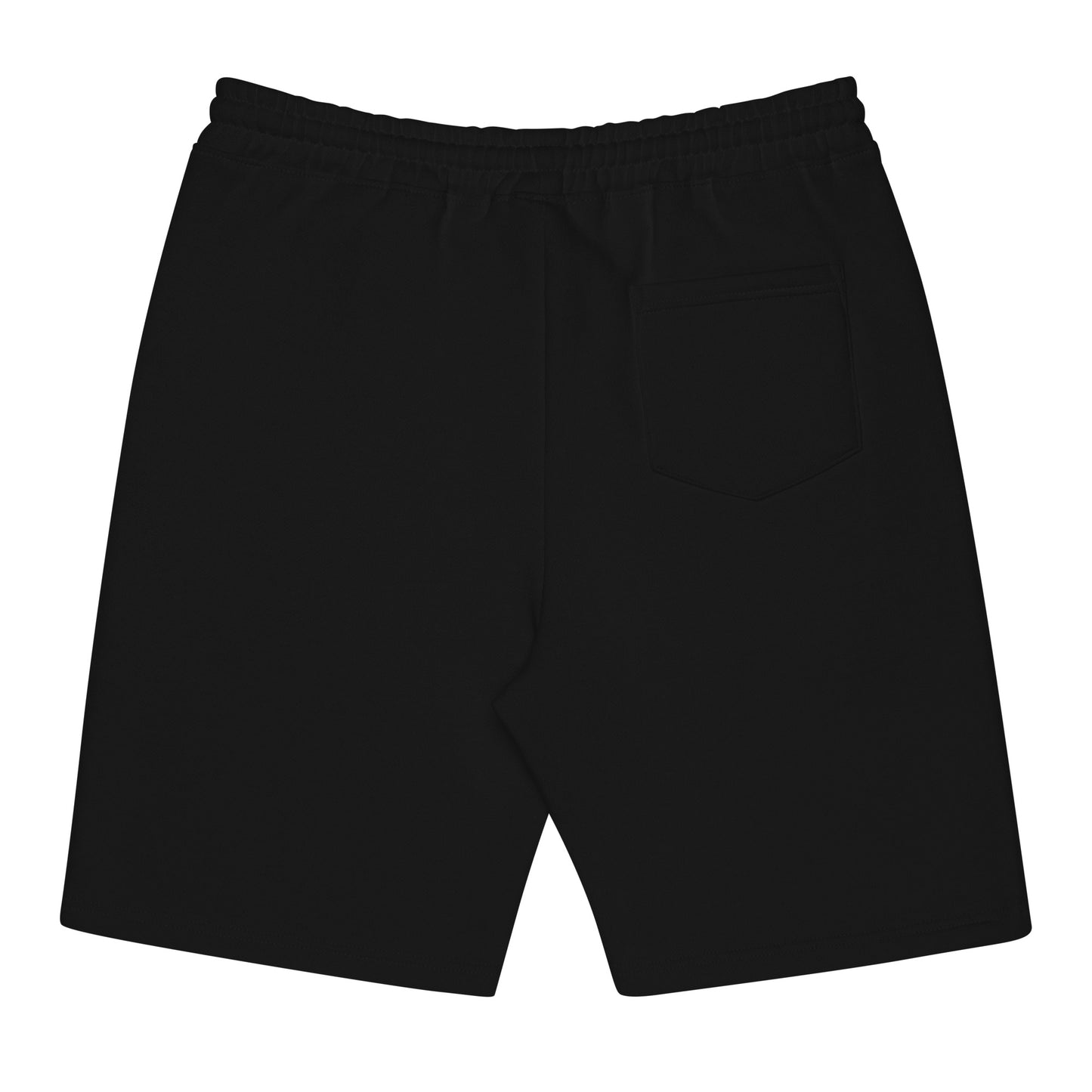 Men's shorts SLC LIVE ON matching bottom