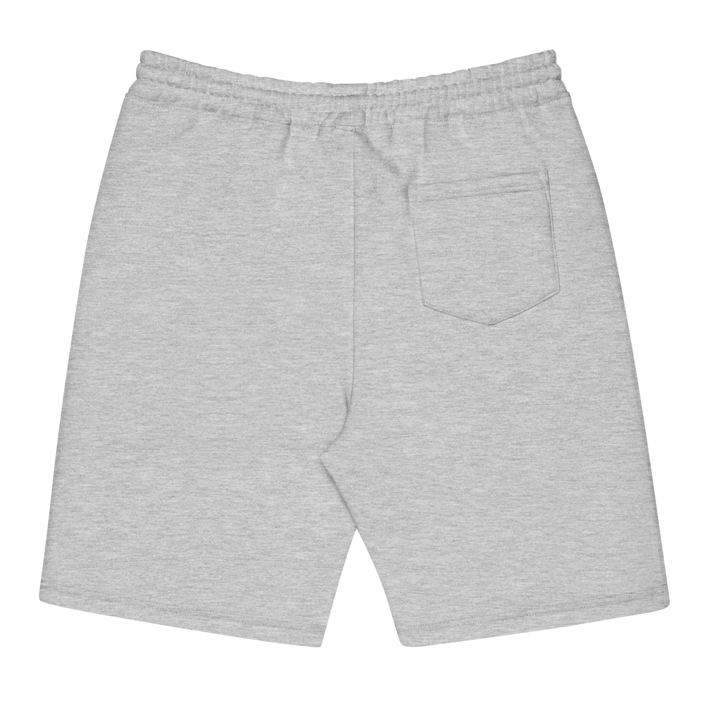Men's shorts SLC LIVE ON matching bottom