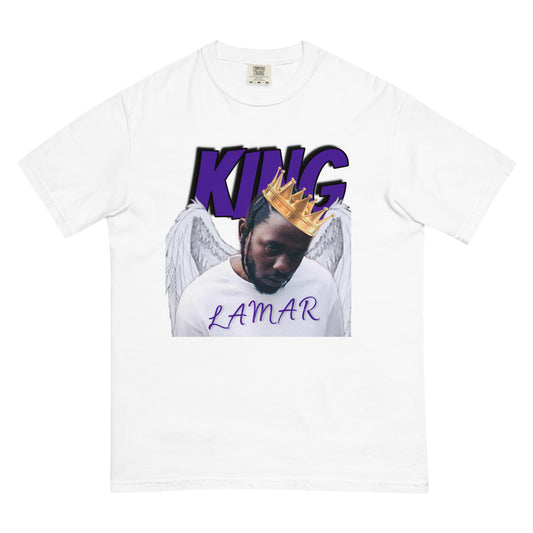 Men’s T-Shirt King Kendrick